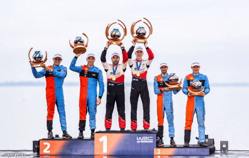Bailyari secures third win