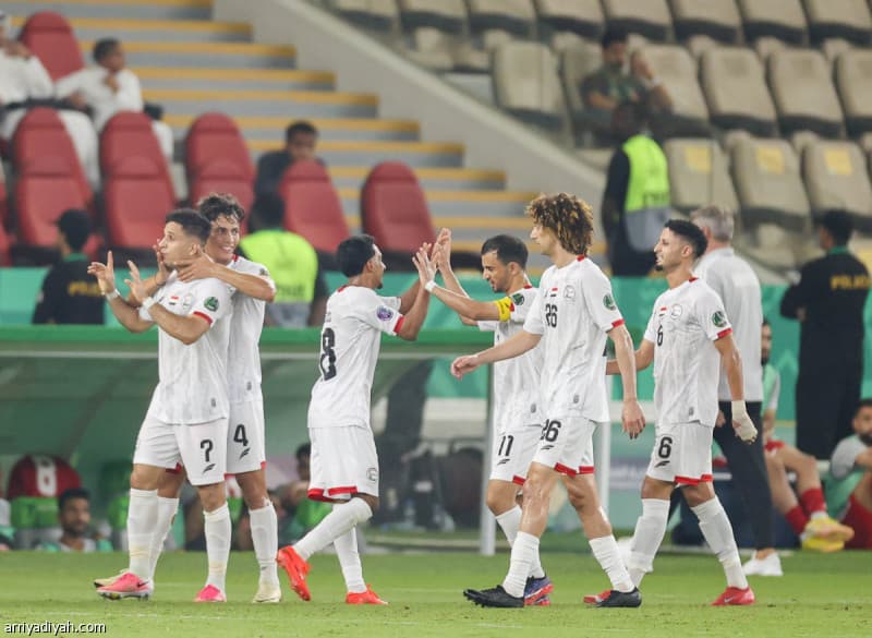Yemen Achieves Historic Win Over Bahrain