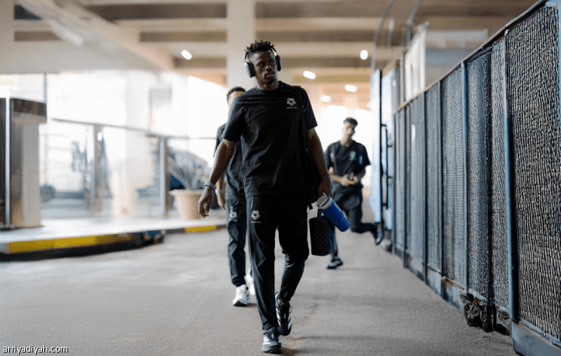 Rainders, Castells oust Otavio and Al-Kassar; Kamara leads Neom