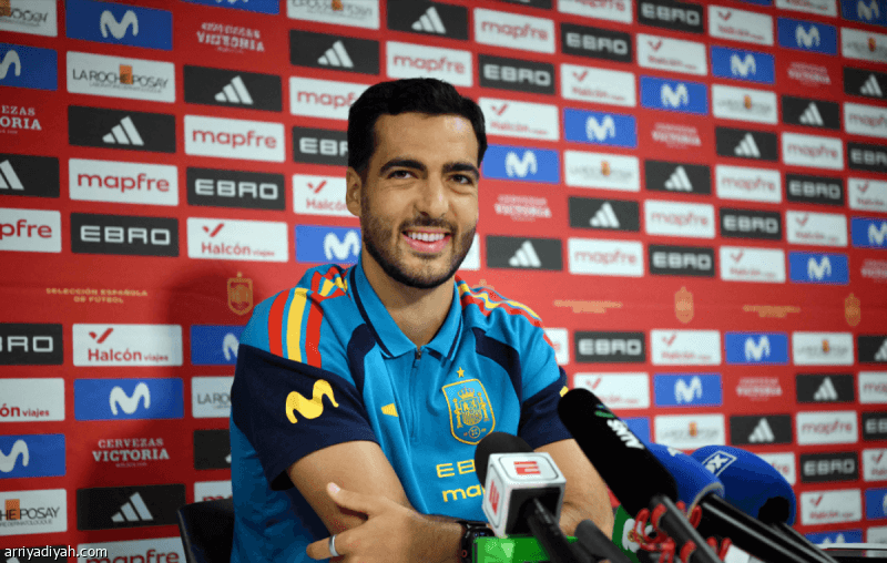 Merino describes disabling Messi as a huge challenge