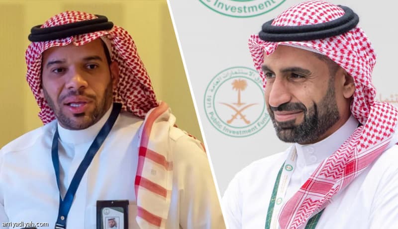 رؤساء جدد للأهلي والاتحاد