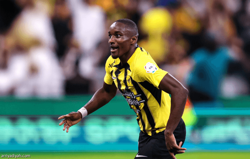 Diaby Faces Crucial 24 Hours