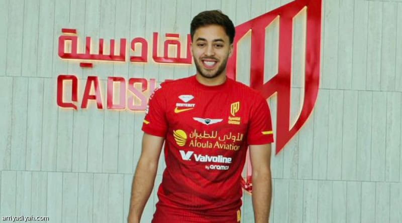 Al-Krouani Nears Benfica Transfer