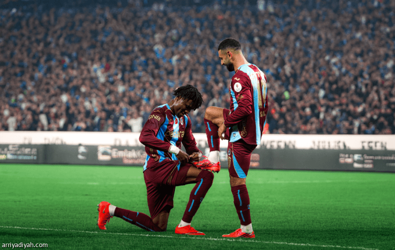 Trabzon Defeats Beşiktaş and Salah Tops Scorers