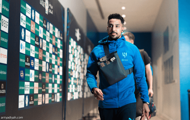 Inzaghi strengthens Al Hilal attack with Salem's return