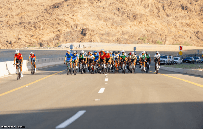 70 participants finish Union League Championship