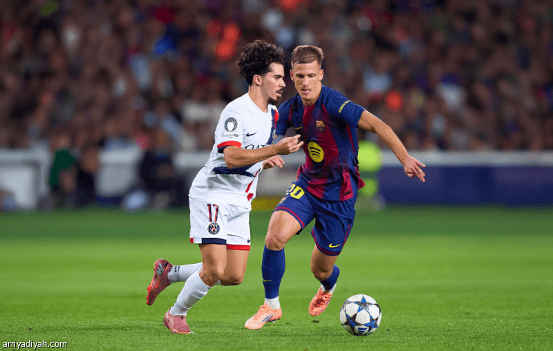 Champions League: Paris and Bayern Face Top Opponents