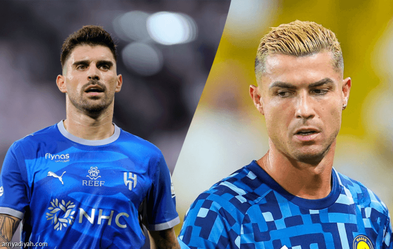 رونالدو يدعو لمنعهم من دخول الملاعب
