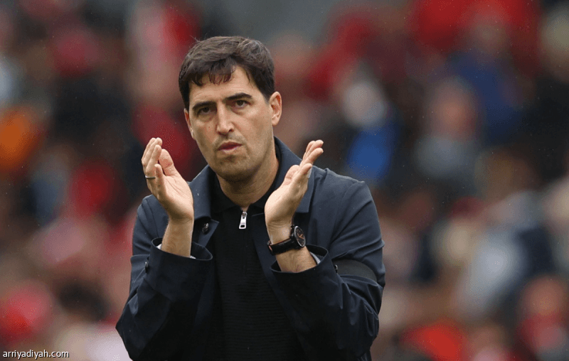 Eiraola's Anfield debut ends in a draw