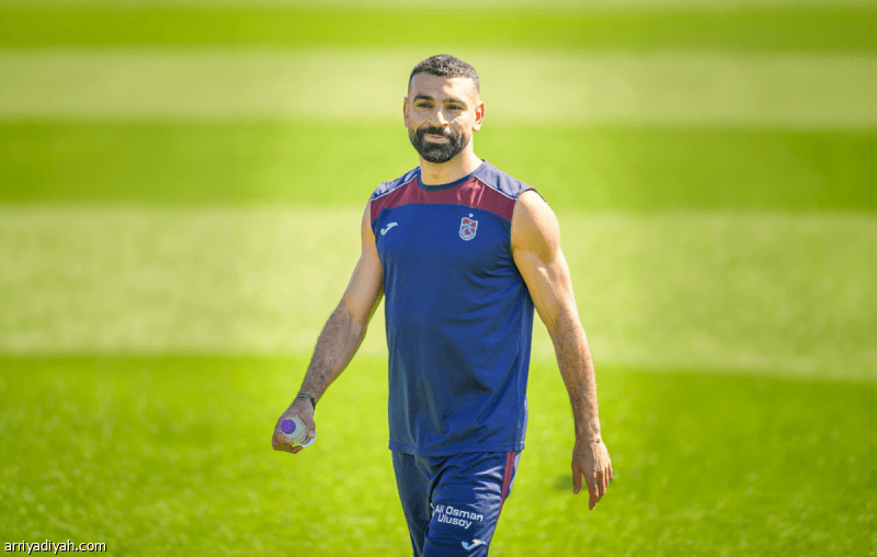 Mohamed Salah's European scoring record before Finnish Cup