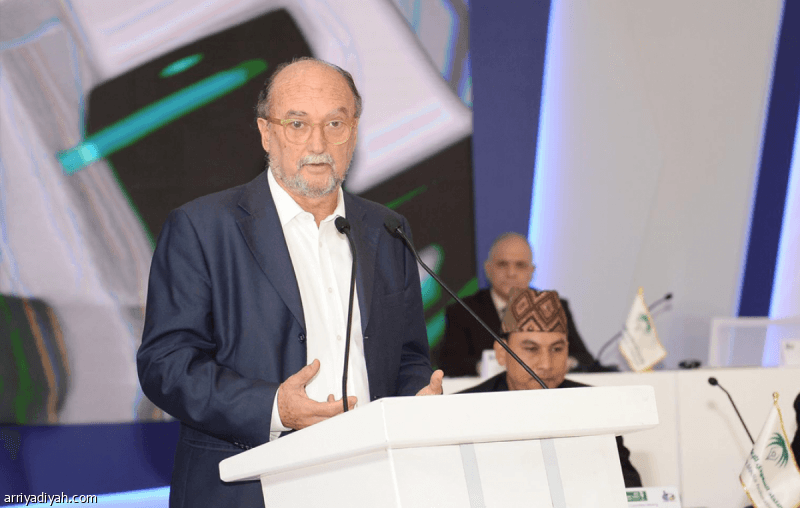 ميرلو: خليجي 27 فرصة لتقييم الصحافيين