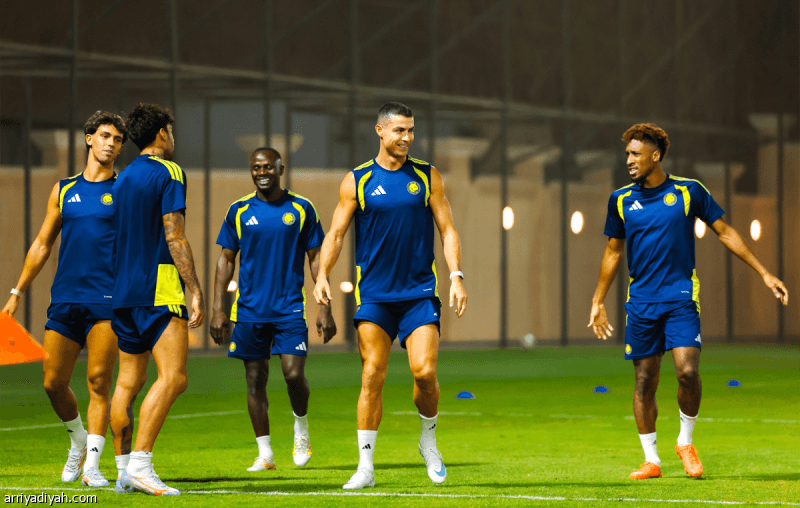 Al-Nasr aims for redemption versus Neftçi