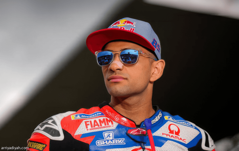 Martin takes victory in UK speed race