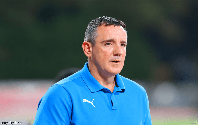 Razovič poised to lead Al-Taawoun