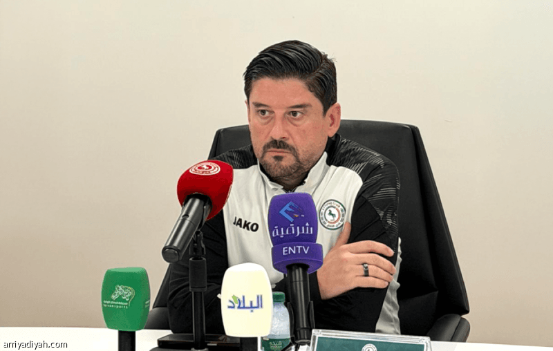 Babass: Attack yields results with key third goal versus Al-Nassr