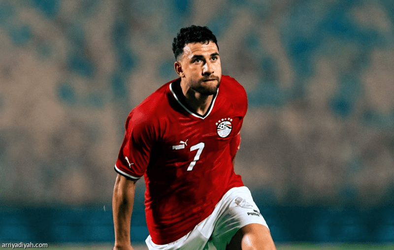 Traore's Move to Riyadh Second Deal