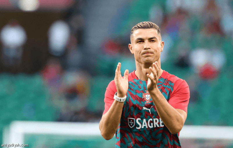 Portugal's president intervenes amid Ronaldo case