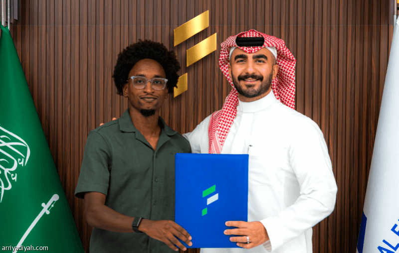 Al-Fateh inks Al-Amin contract