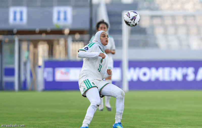 منتخبات أمم إفريقيا تتقدم في محترفات ممتاز السيدات