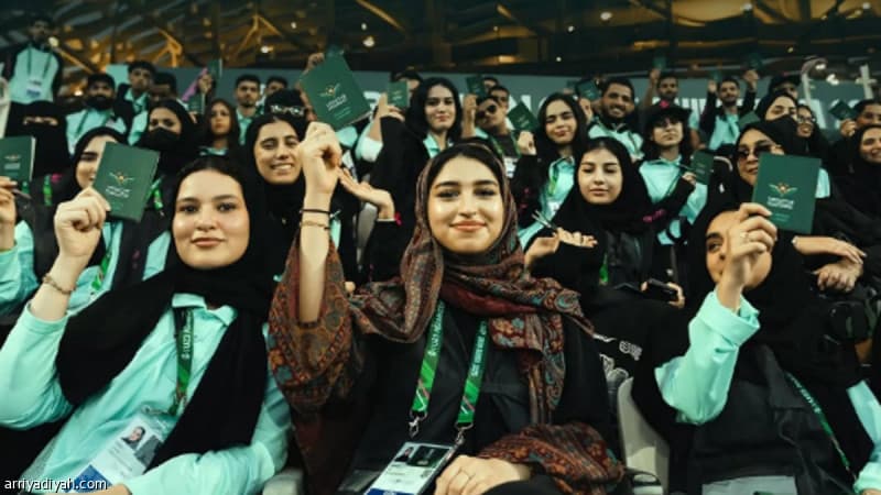 آسيا تنظيمية تفتح باب التطوع