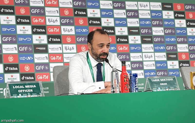Saktoui: We Shouldn't Have Lost