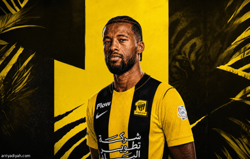 Al-Ittihad to host Van Dijk
