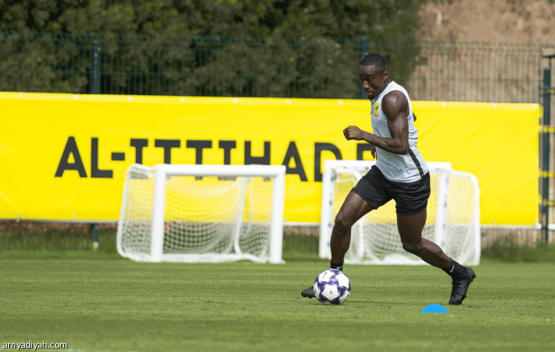 Stress impacts team training