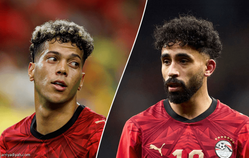 عطية وعاشور يُثيران اهتمام الاتحاد