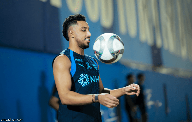 سالم يعود إلى الهلال من جديد