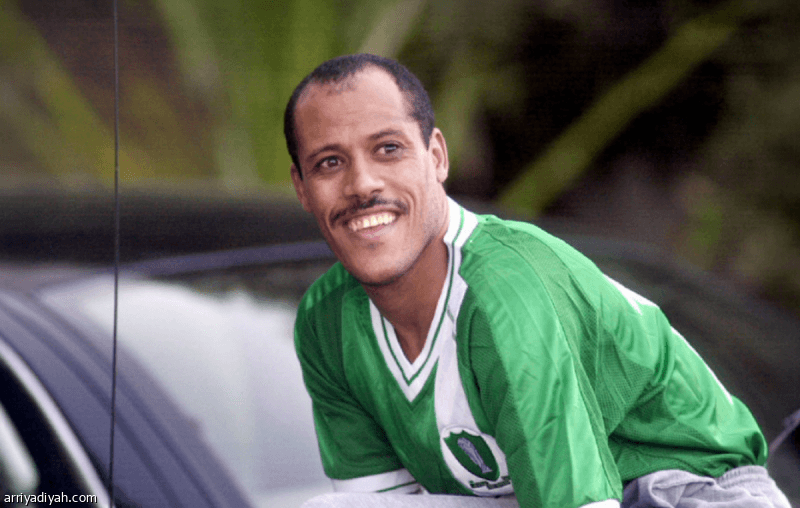 Al-Jar Allah criticizes Bosic for failure and omitting Mahrez and Keseh