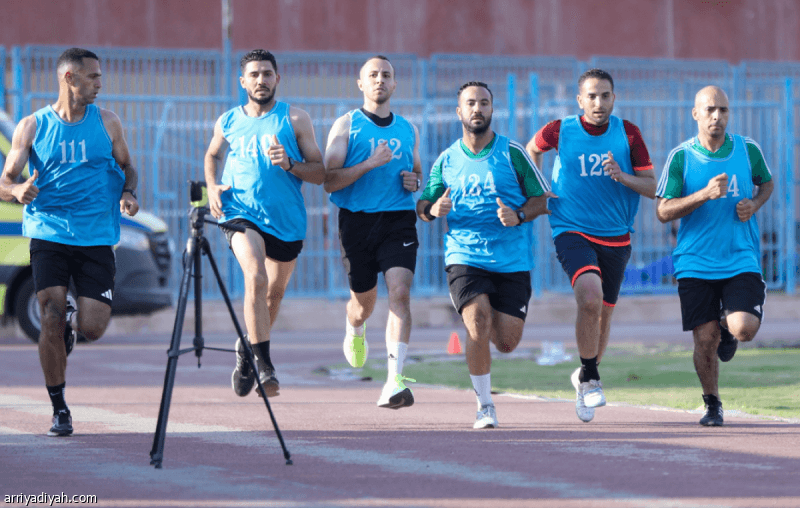 Egyptian Federation trains 24 referees