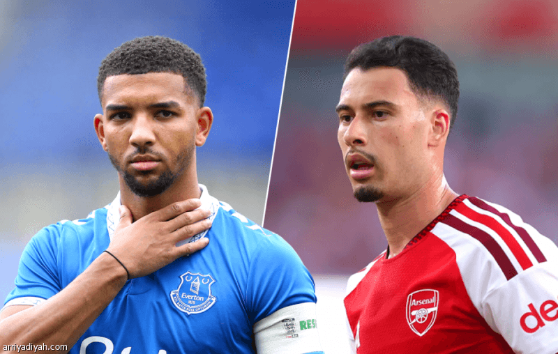 Martinielli and Holgate in elite England clash