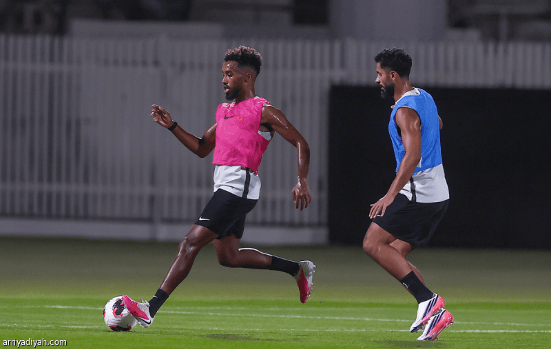 Al-Ittihad Player Update Mukhtar Ready Mousa, Haji Absent