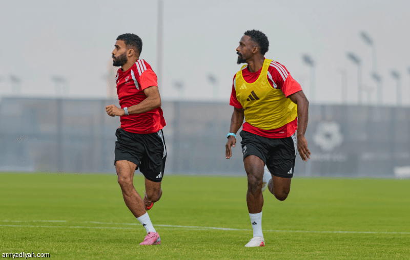 NEOM finishes Gulf Champions prep