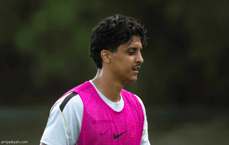Neom seeks Al-Ghamdi from Al-Ittihad