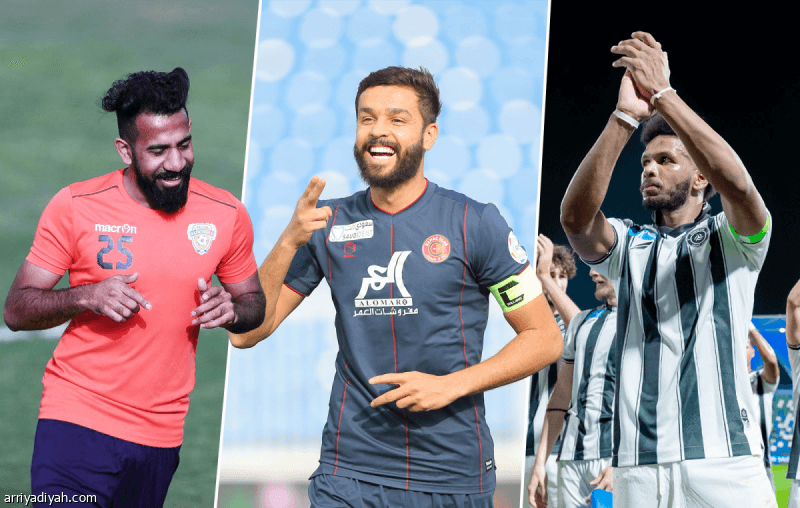 Al-Bulayhi Outshines Shafi in Goals