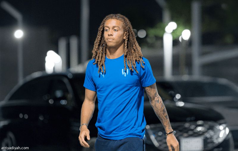Enzagi appoints Boubari over Savitch