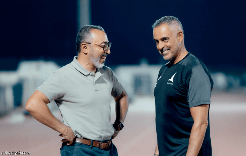 Gulf confronts Hagar and Al-Adala before Rusha returns