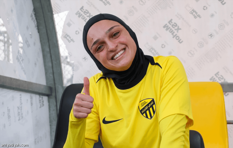 Lina: Facing a new challenge after victory