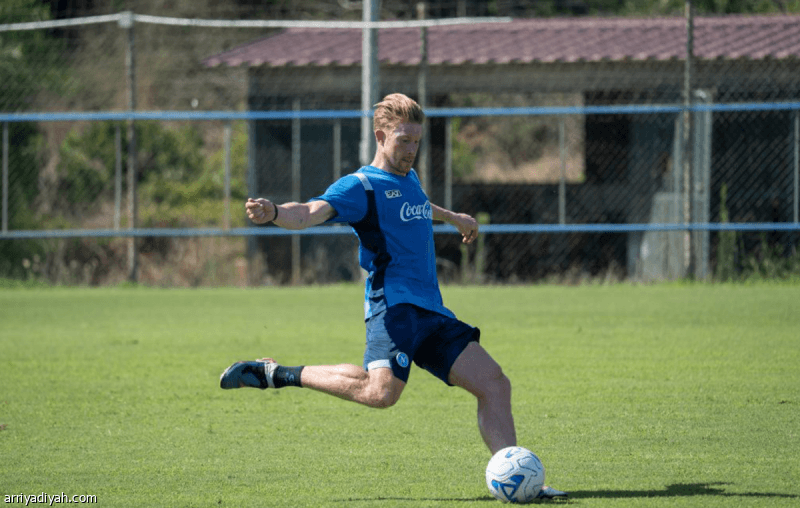 Italy's summit draws De Bruyne's interest
