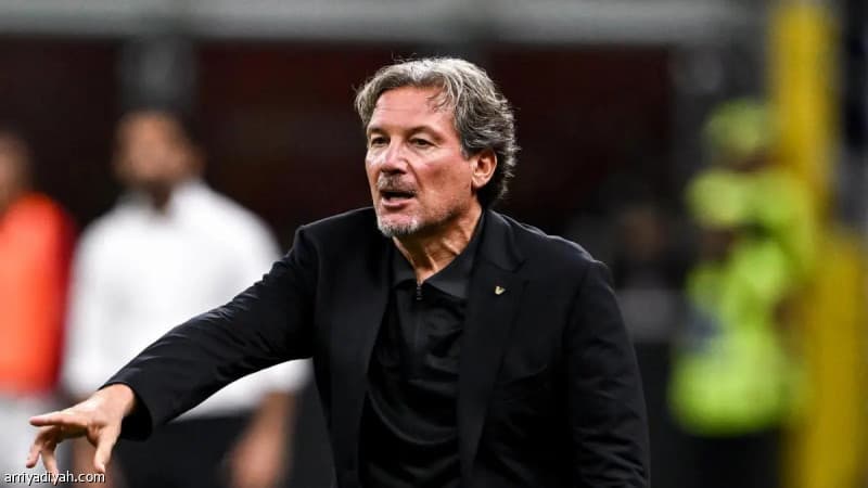 Venezia dismisses Stroppa after six losses