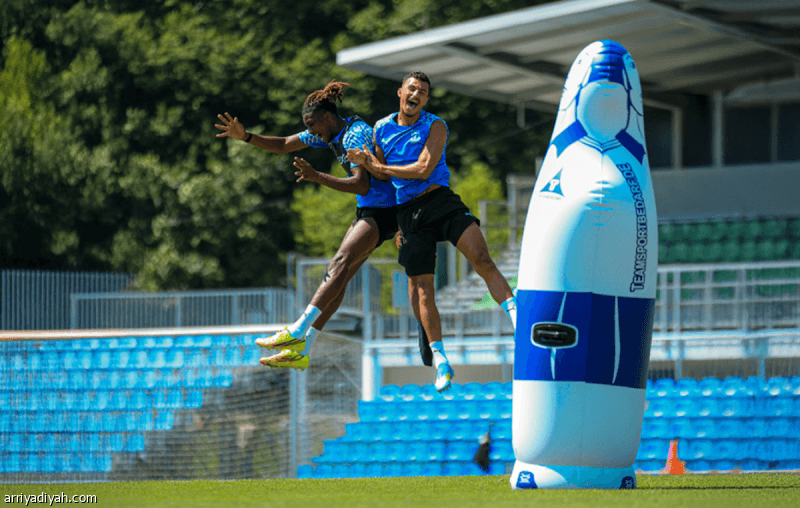 Al-Ahly vs Abha match canceled