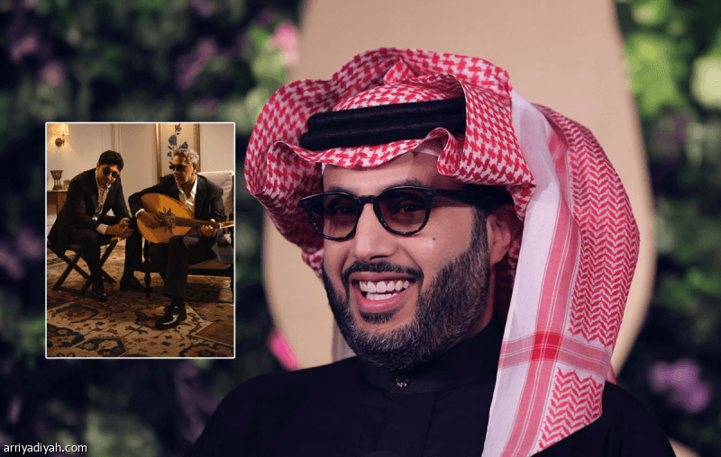 Sharqiya hosts Shaker and family