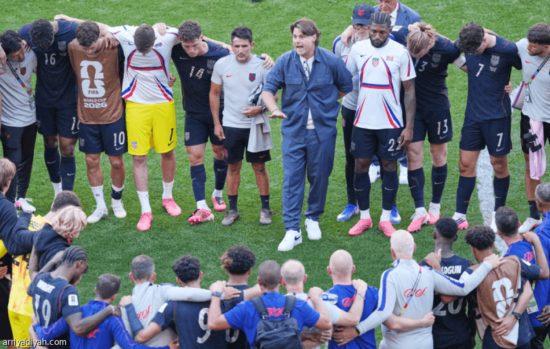 Pochettino mulling US contract extension