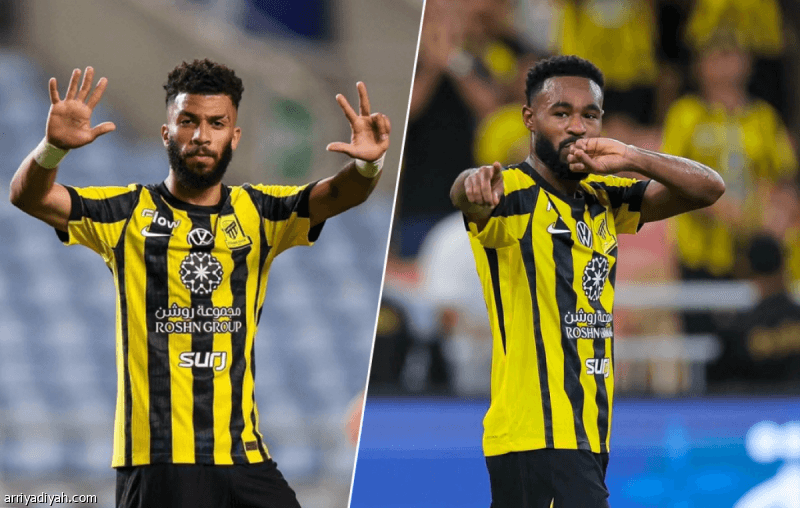 Al-Ittihad faces Al-Shenqiti and Al-Aboud