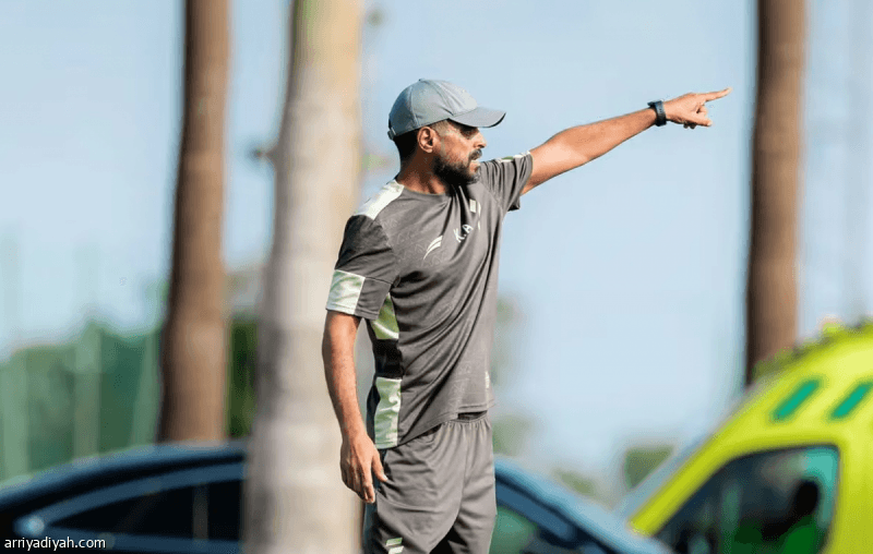 Al-Attawi rejoins Roshen again