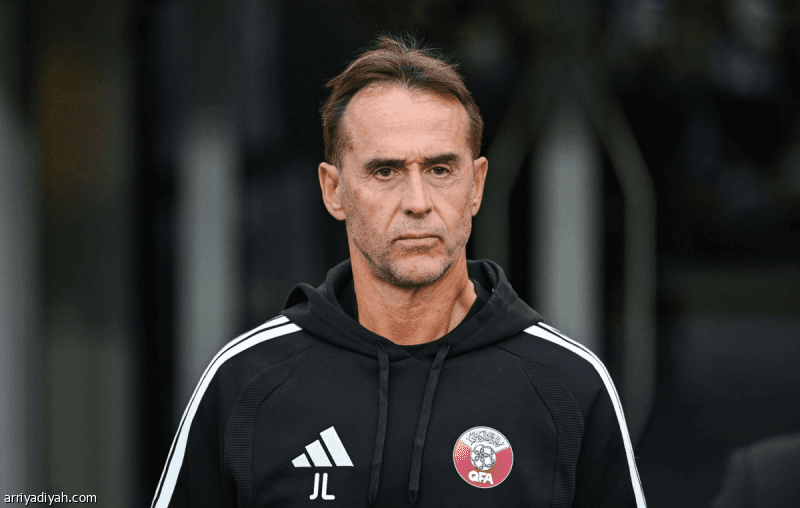 Lopetegui Emphasizes Yemen Focus