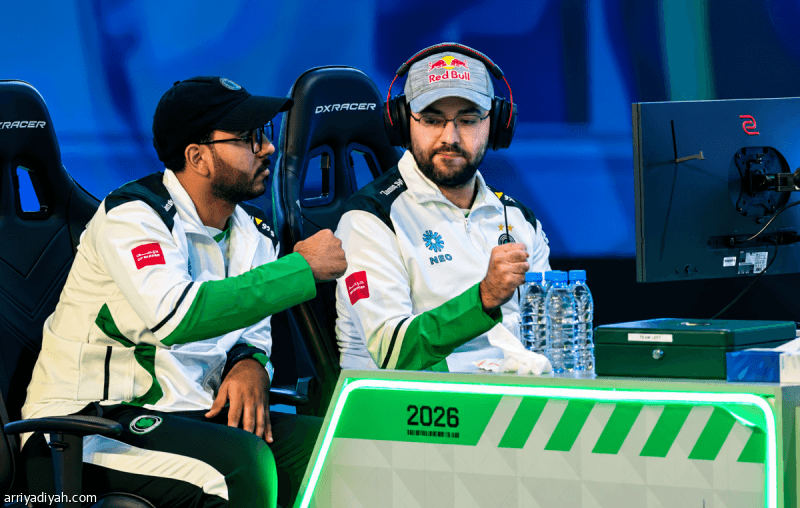 Al-Dosari confirms Falconz backing for creators