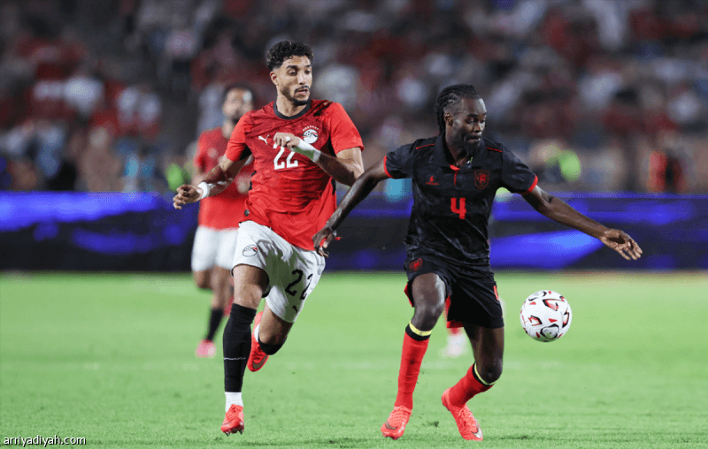 Pharaohs' early efforts face third setback
