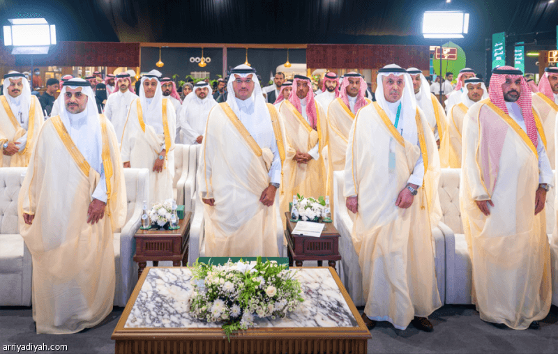 اللومي الحسّاوي يختتم فعالياته بإطلاق مدينة الليمون 2